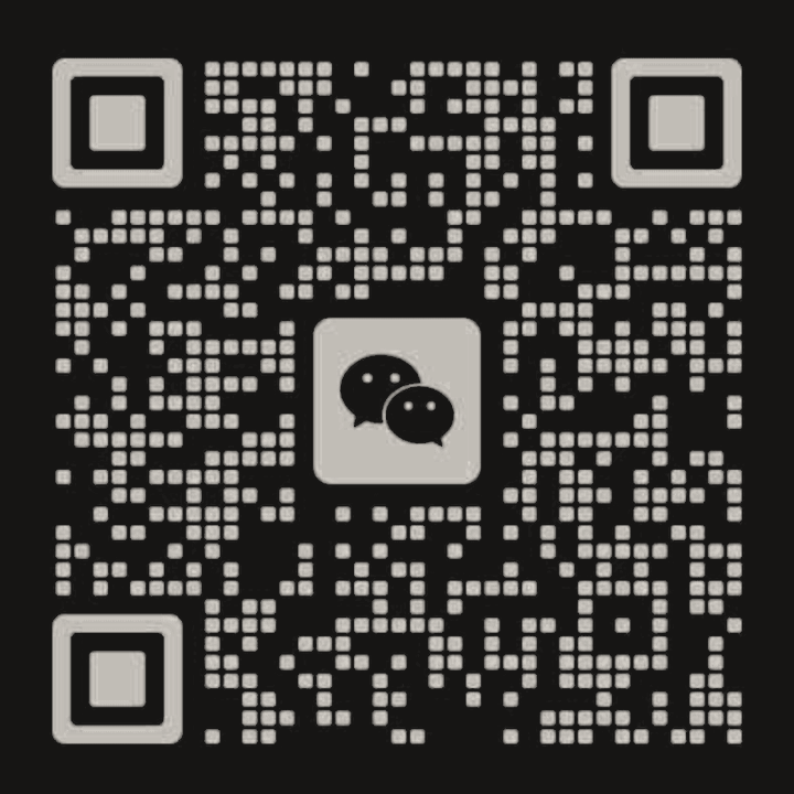 Scan to add HOWENH on WeChat